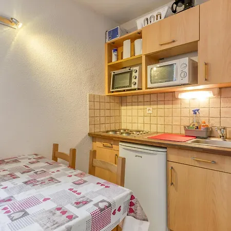 Apartman Les Lys Oranges