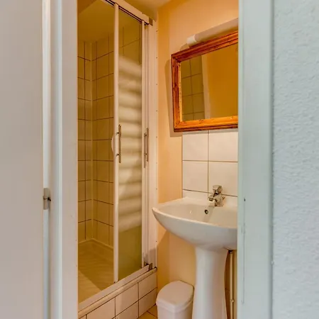 Apartman Les Lys Oranges *