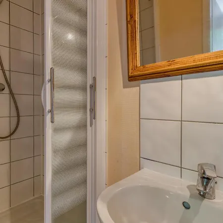 Apartamento Les Lys Orangés Le Bourg-dʼOisans