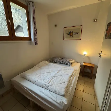 Les Lys Orangés Apartamento