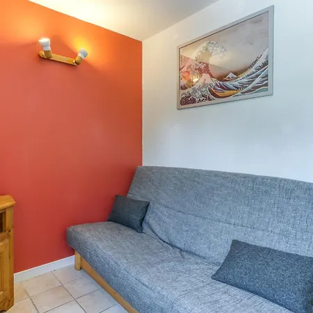 Les Lys Orangés