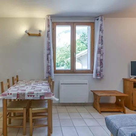 Les Lys Orangés Le Bourg-dʼOisans