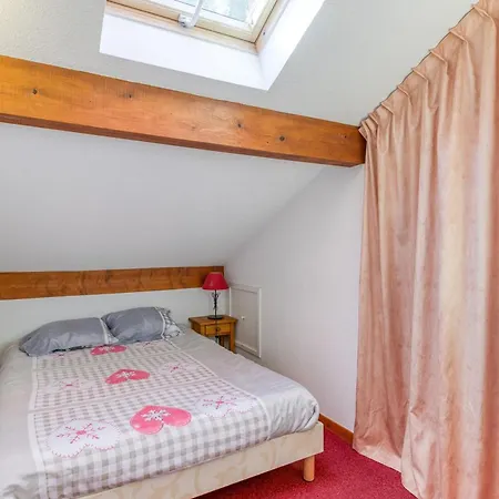 Les Lys Oranges Apartman