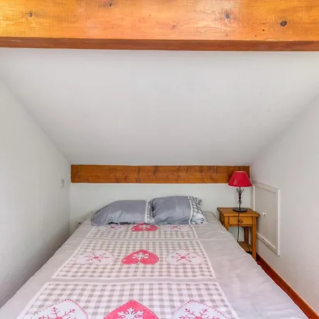 Apartman Les Lys Oranges *