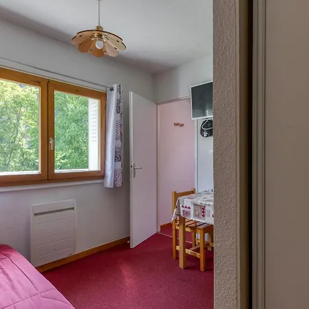 Apartman Les Lys Oranges *