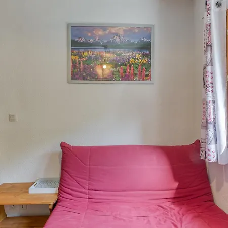 Les Lys Oranges Apartman Le Bourg-dʼOisans