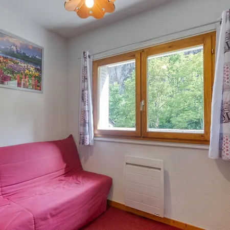 Apartman Les Lys Oranges