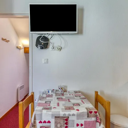 Les Lys Oranges Apartman *