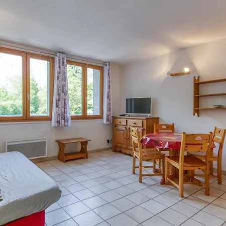 Apartamento Les Lys Orangés *