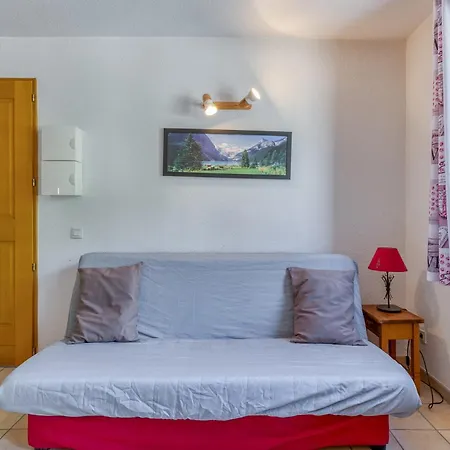 Apartman Les Lys Oranges