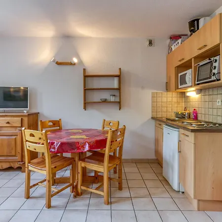 Les Lys Oranges Apartman *