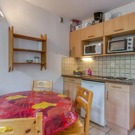 Apartman Les Lys Oranges