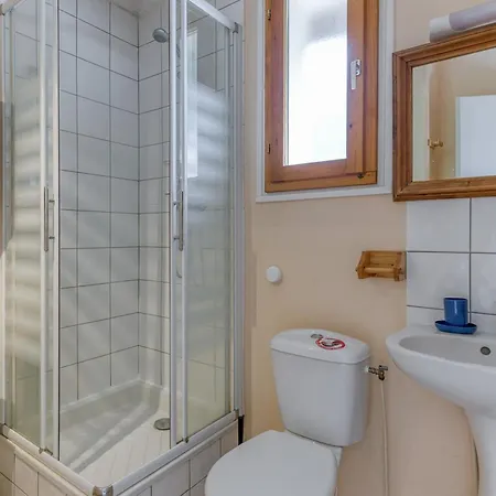 Les Lys Orangés Apartamento