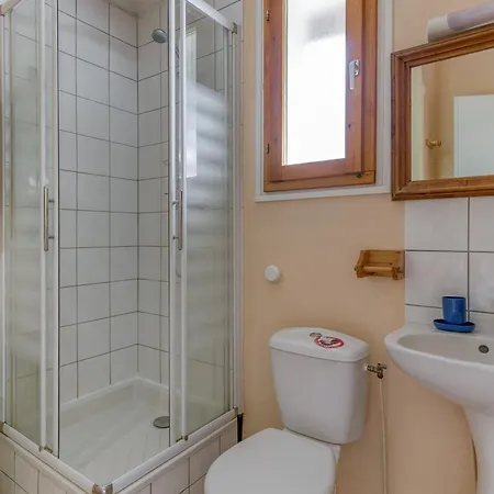 Apartamento Les Lys Orangés *