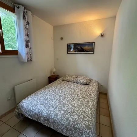 Apartman Les Lys Oranges *