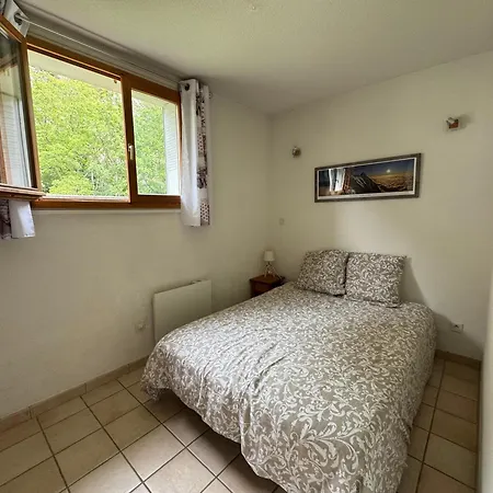 Apartman Les Lys Oranges