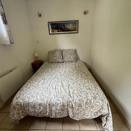 Apartman Les Lys Oranges