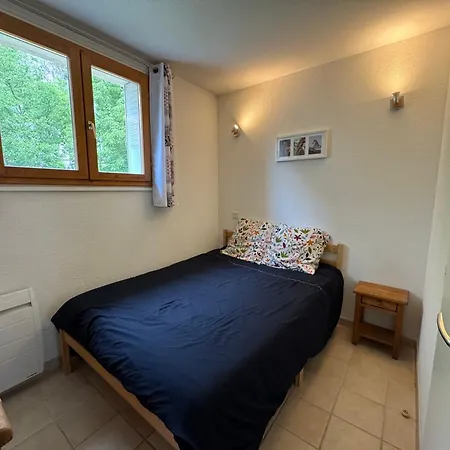 Les Lys Oranges Apartman *