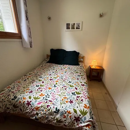 Les Lys Oranges Apartman *