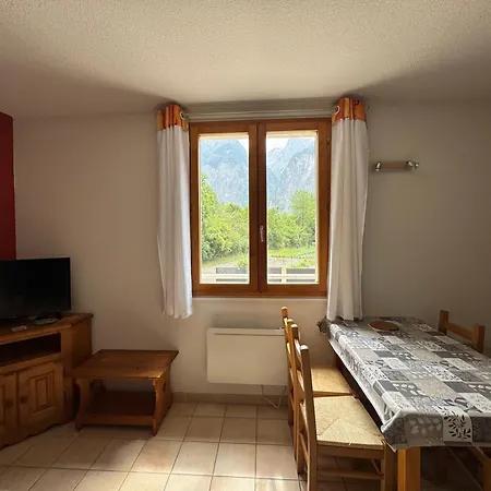 Les Lys Oranges Apartman *