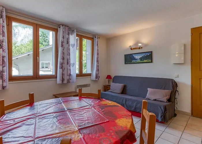 Apartman Les Lys Oranges