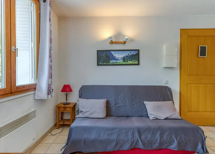 Apartman Les Lys Oranges
