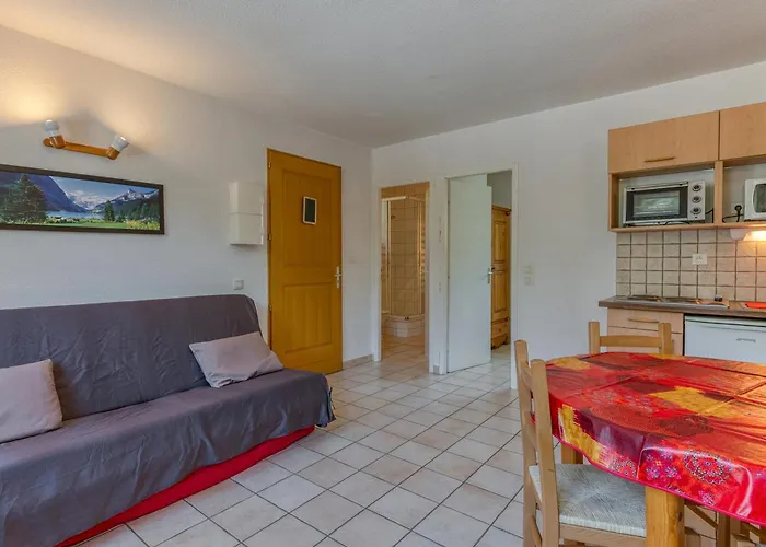 Apartman Les Lys Oranges