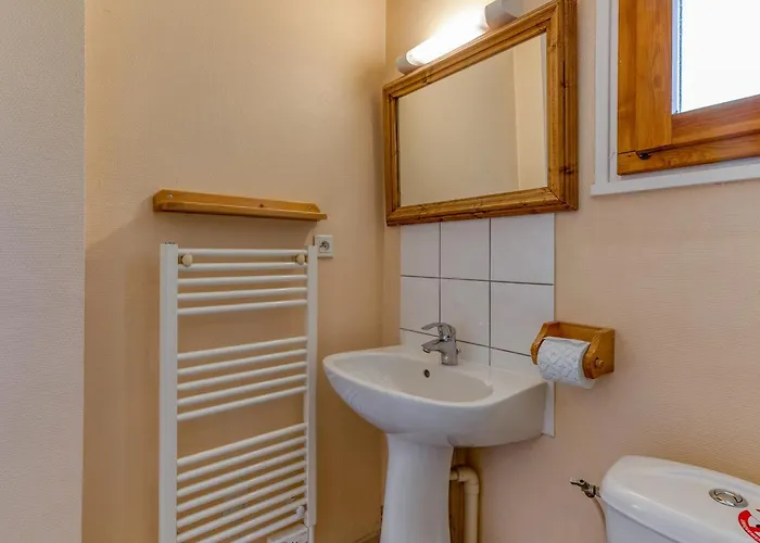 Apartman Les Lys Oranges