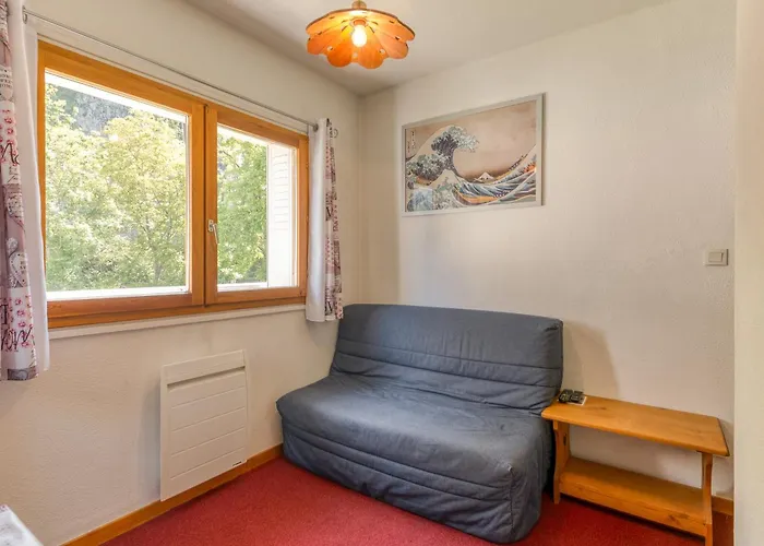 Les Lys Oranges Apartman *