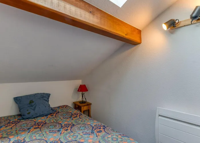Apartman Les Lys Oranges Le Bourg-dʼOisans
