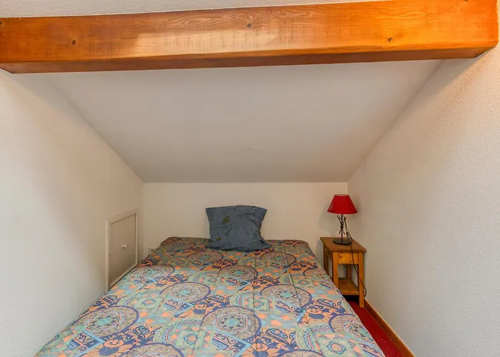 Les Lys Oranges Apartman
