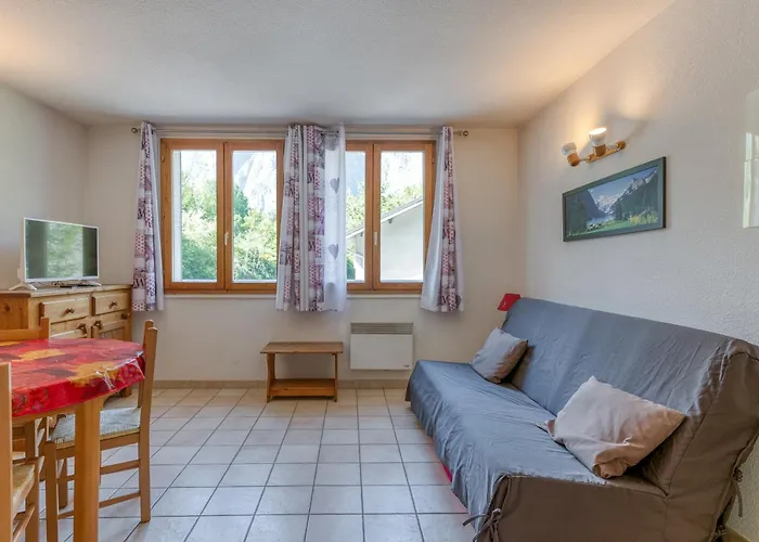 Apartman Les Lys Oranges