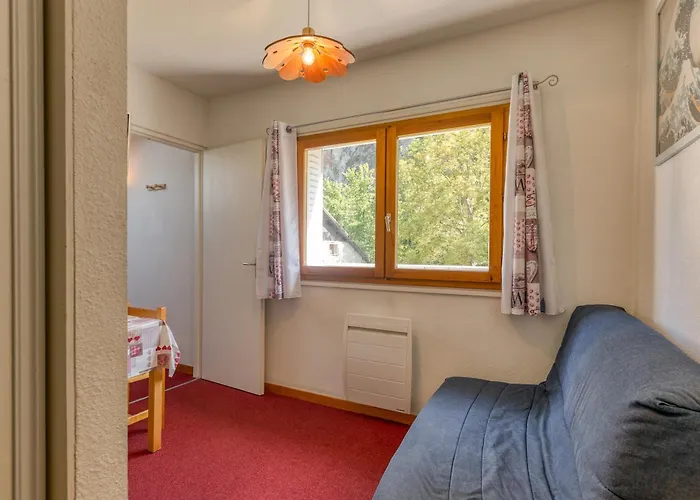 Les Lys Oranges Apartman *