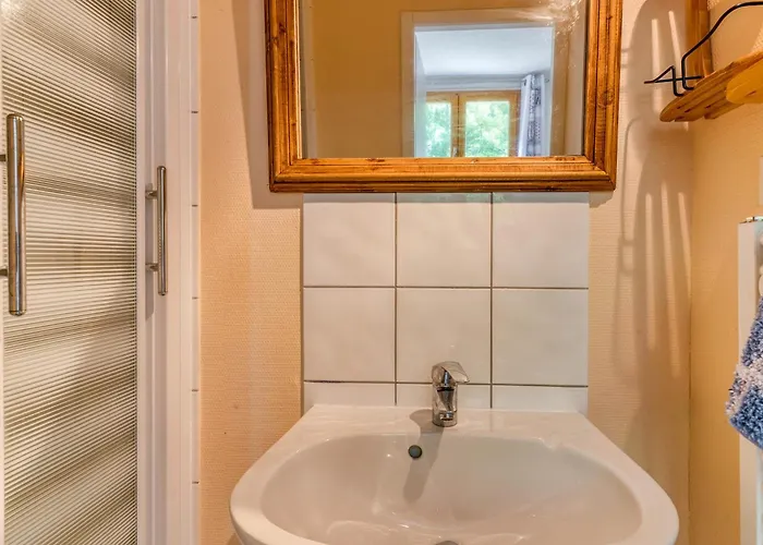 Les Lys Oranges Apartman