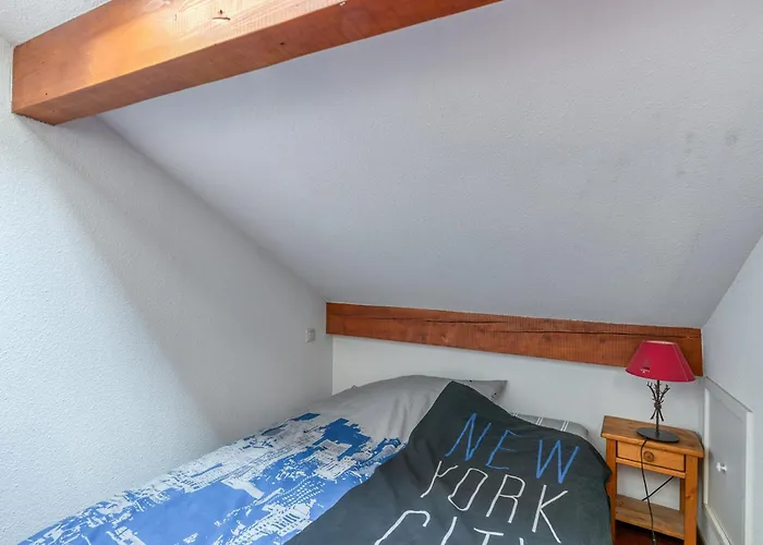 Les Lys Oranges Apartman
