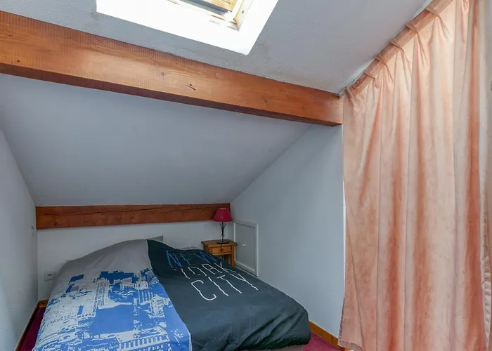 Apartman Les Lys Oranges Le Bourg-dʼOisans