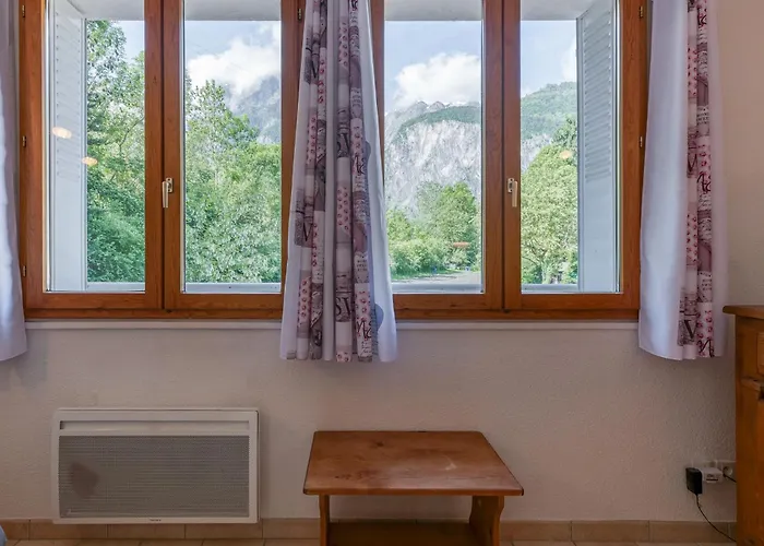 Apartman Les Lys Oranges *