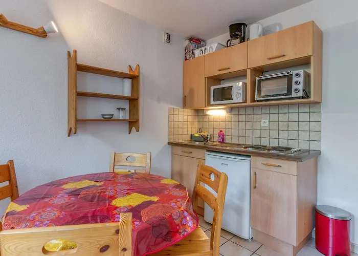 Apartman Les Lys Oranges
