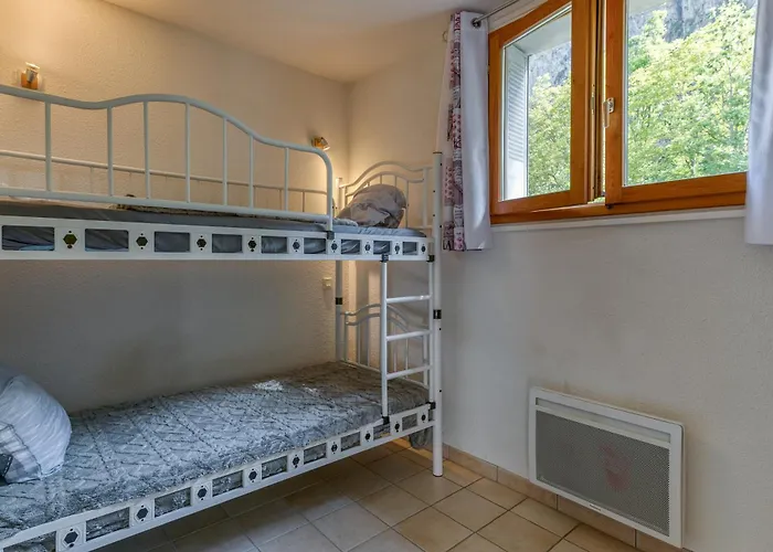 Apartman Les Lys Oranges *