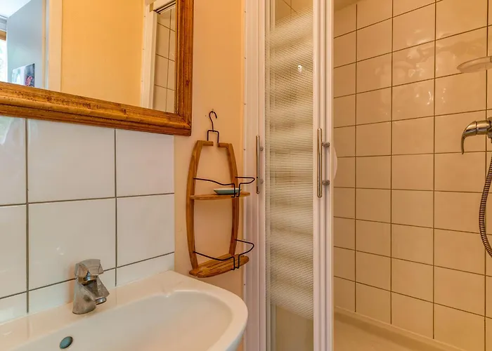 Apartman Les Lys Oranges *