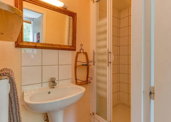 Apartman Les Lys Oranges *