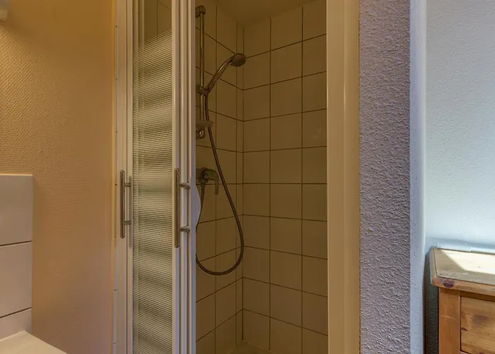 Apartman Les Lys Oranges