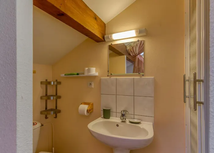 Apartman Les Lys Oranges