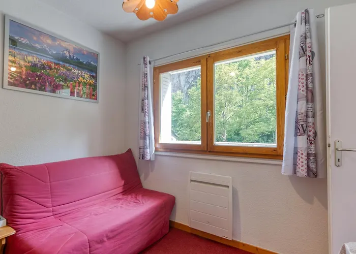 Apartman Les Lys Oranges Le Bourg-dʼOisans