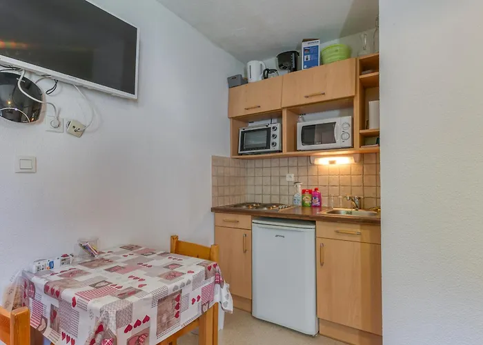 Apartman Les Lys Oranges