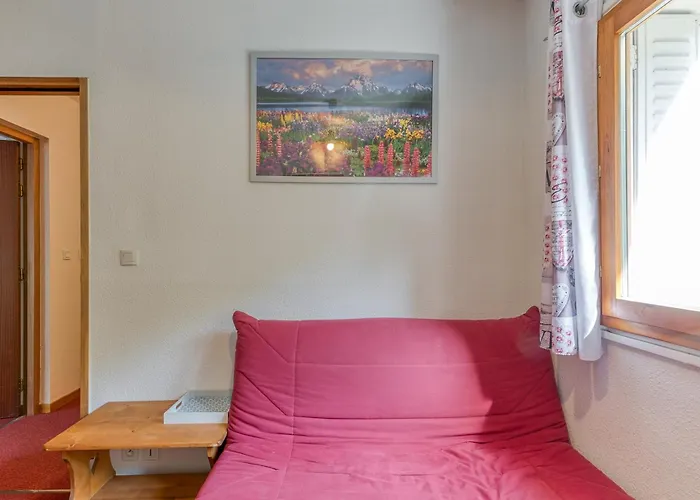 Apartman Les Lys Oranges *
