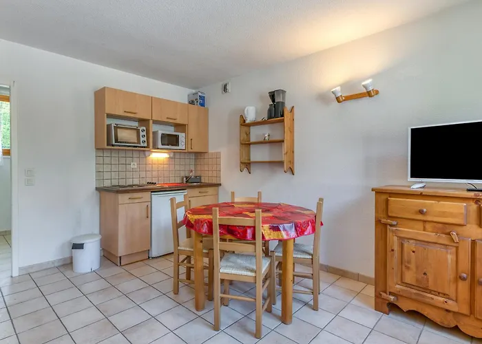 Les Lys Oranges Apartman