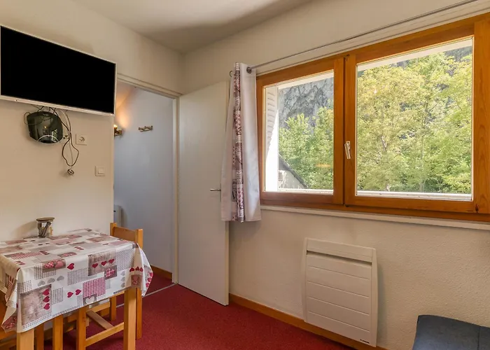 Apartman Les Lys Oranges *