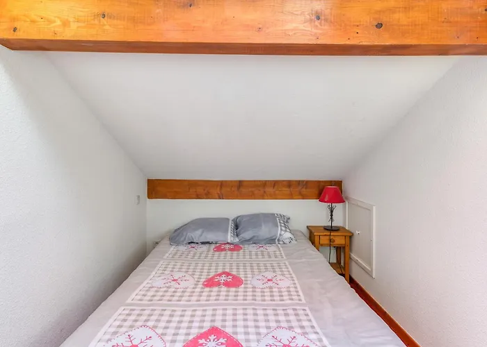 Les Lys Oranges Apartman Le Bourg-dʼOisans