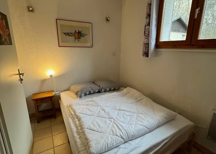 Apartman Les Lys Oranges